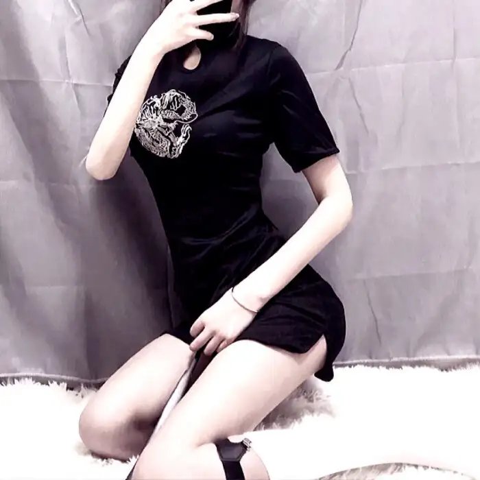 窥探者